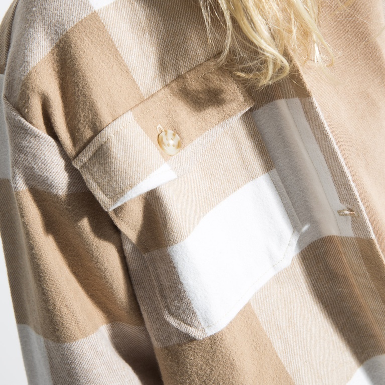 Overshirt "Ovida" Overshirt "Ovida"